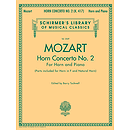Concerto No. 2, K. 417