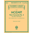 Concerto No. 4, K. 495