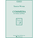 Commedia