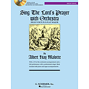 Sing The Lord's Prayer with Orchestra - High Voice