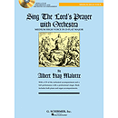 Sing The Lord's Prayer with Orchestra - Medium High Voice