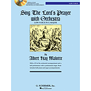 Sing the Lord's Prayer with Orchestra