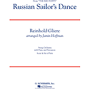 Russian Sailor's Dance