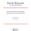 British Waterside