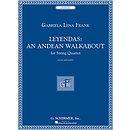 Leyendas - An Andean Walkabout