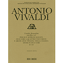 Antonio Vivaldi - Lauda Jerusalem