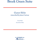 Brook Green Suite