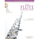 The Flute Collection - Easy to Intermediate Level