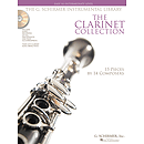 The Clarinet Collection