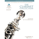 The Clarinet Collection