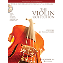 The Violin Collection - Intermediate to Advanced Level