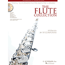 The Flute Collection - Intermediate to Advanced Level