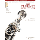 The Clarinet Collection