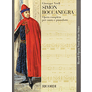 Simon Boccanegra