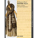 Idomeneo, K366