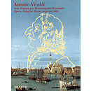 Vivaldi Opera Arias for Mezzo-Soprano/Alto