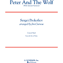 Peter and the Wolf