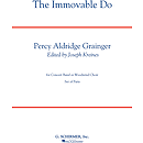 The Immovable Do