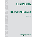 String Quartet No. 3