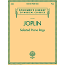 Selected Piano Rags