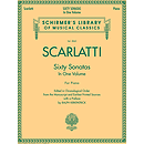 60 Sonatas, Books 1 and 2