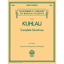 Kuhlau - Complete Sonatinas for Piano