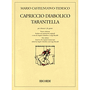 Capriccio Diabolico and Tarantella