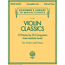 Violin Classics