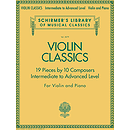 Violin Classics