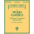 Violin Classics