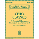 Cello Classics