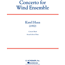 Concerto for Wind Ensemble