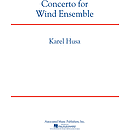 Concerto for Wind Ensemble