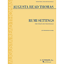 Rumi Settings