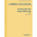 Danza De Los Saqsampillos
