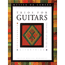 Trios for Guitars