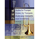 248 Studies for Trumpet