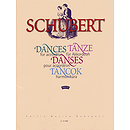 Dances for Accordion
