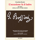 L'occasione Fa Il Ladro
