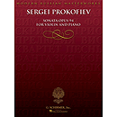 Sonata for Violin, Op. 94