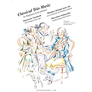 Classical Trio Music for Beginners (First Position)