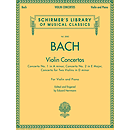 Violin Concertos