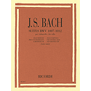 Suites, BWV 1007-1012