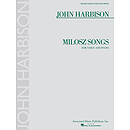 Milosz Songs