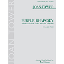 Purple Rhapsody