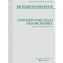 Concerto for Cello and Orchestra