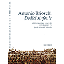 Twelve Symphonies (Dodici sinfonie)