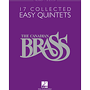 17 Collected Easy Quintets