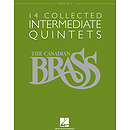 14 Collected Intermediate Quintets