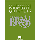 14 Collected Intermediate Quintets